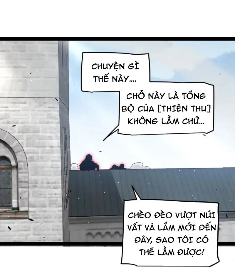 Tôi Đến Từ Thế Giới Trò Chơi Chapter 256 - 3