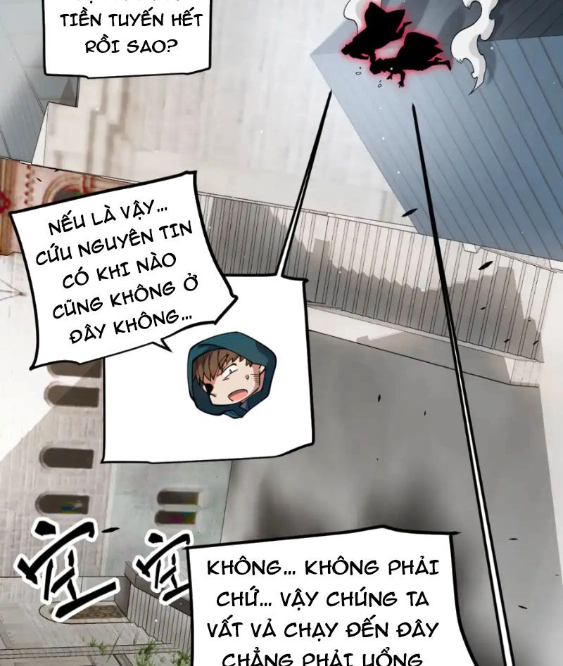 Tôi Đến Từ Thế Giới Trò Chơi Chapter 256 - 5