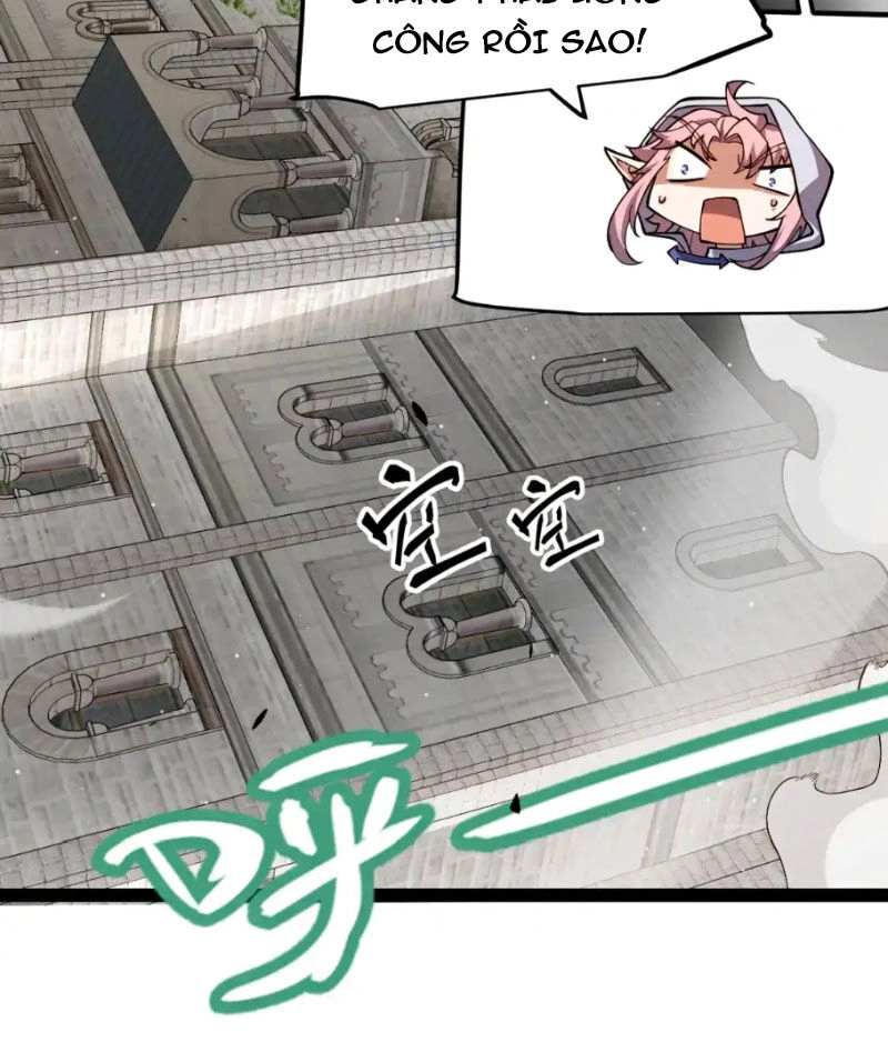 Tôi Đến Từ Thế Giới Trò Chơi Chapter 256 - 6