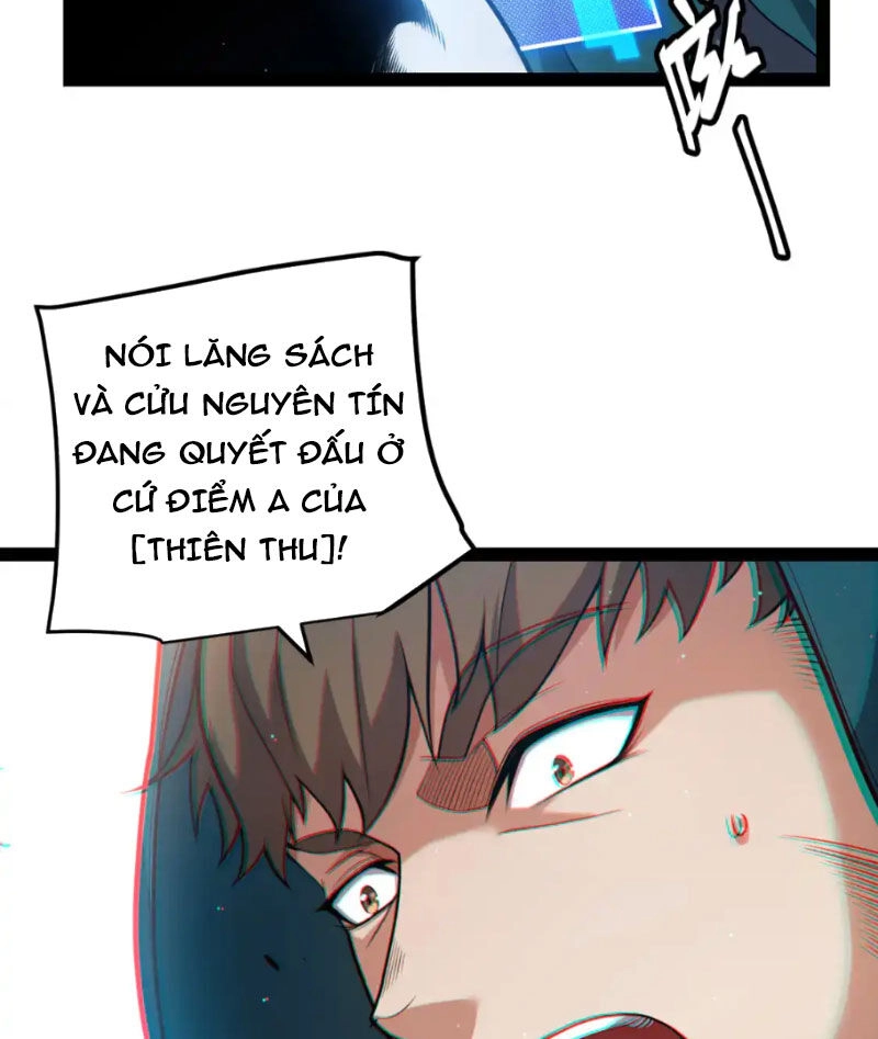 Tôi Đến Từ Thế Giới Trò Chơi Chapter 256 - 8