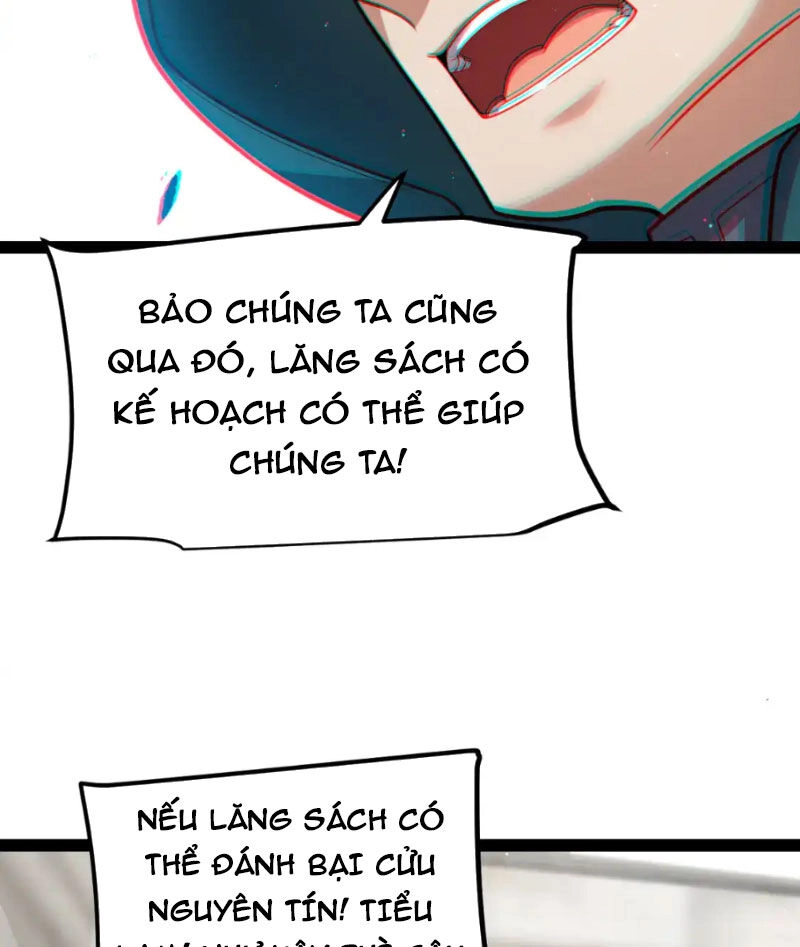 Tôi Đến Từ Thế Giới Trò Chơi Chapter 256 - 9