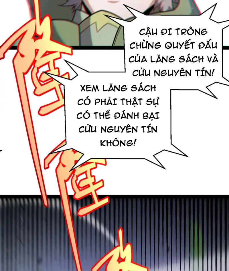 Tôi Đến Từ Thế Giới Trò Chơi Chapter 256 - 17