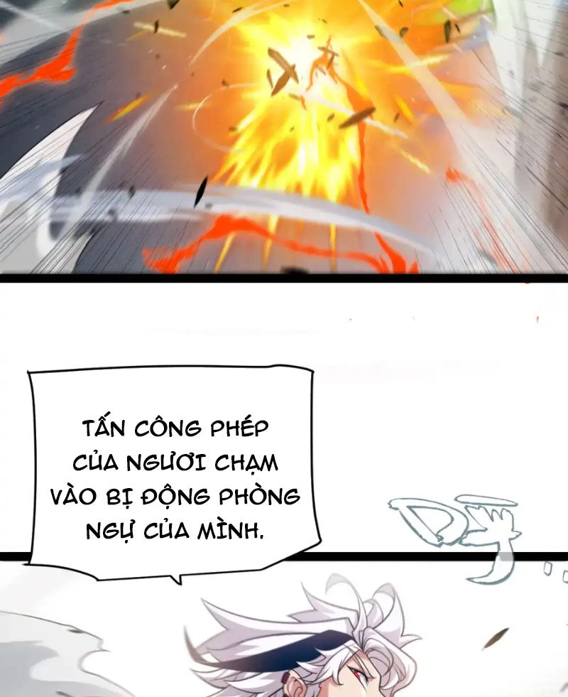 Tôi Đến Từ Thế Giới Trò Chơi Chapter 256 - 33