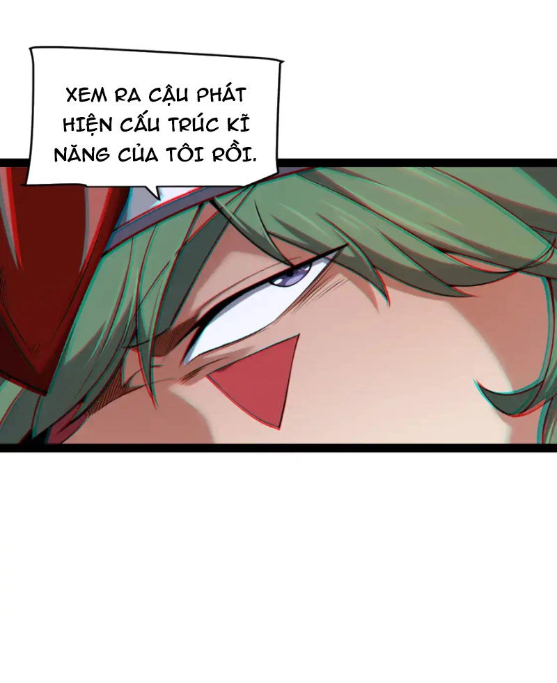 Tôi Đến Từ Thế Giới Trò Chơi Chapter 256 - 37