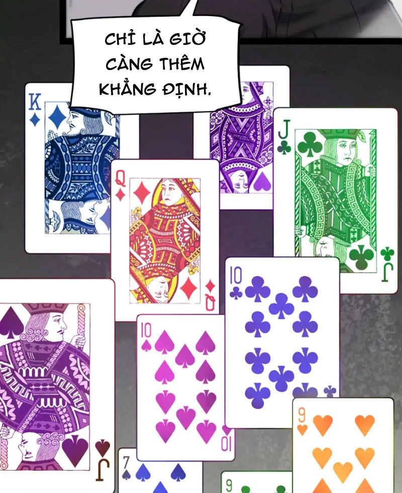 Tôi Đến Từ Thế Giới Trò Chơi Chapter 256 - 39