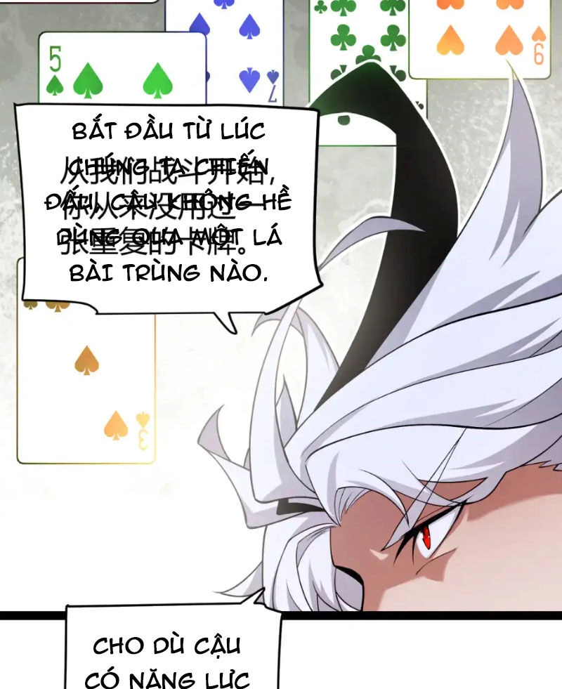 Tôi Đến Từ Thế Giới Trò Chơi Chapter 256 - 40