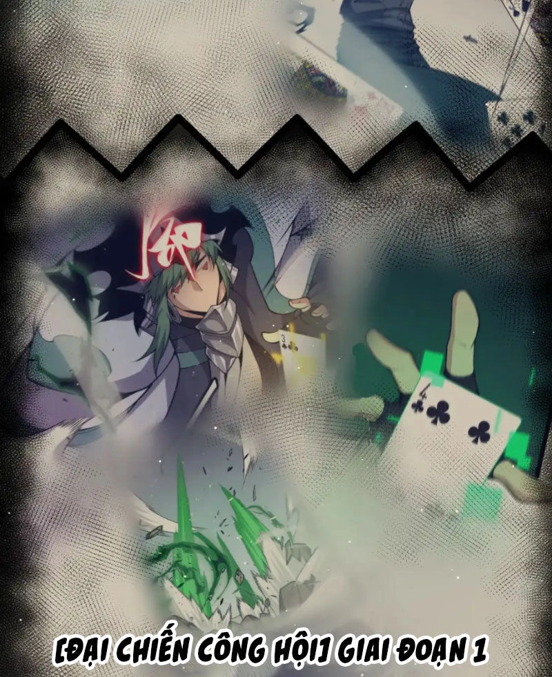 Tôi Đến Từ Thế Giới Trò Chơi Chapter 256 - 46