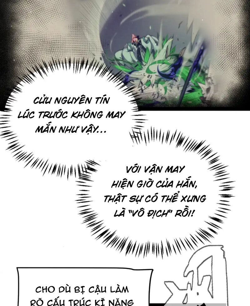 Tôi Đến Từ Thế Giới Trò Chơi Chapter 256 - 47