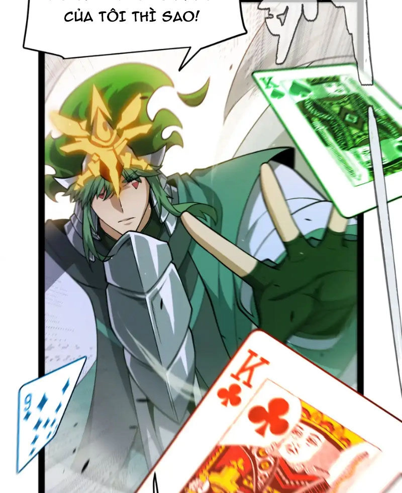 Tôi Đến Từ Thế Giới Trò Chơi Chapter 256 - 48