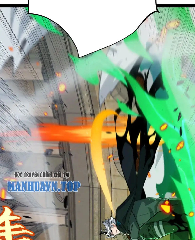 Tôi Đến Từ Thế Giới Trò Chơi Chapter 256 - 50