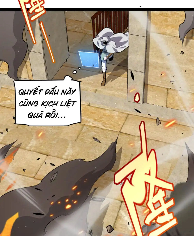 Tôi Đến Từ Thế Giới Trò Chơi Chapter 256 - 54