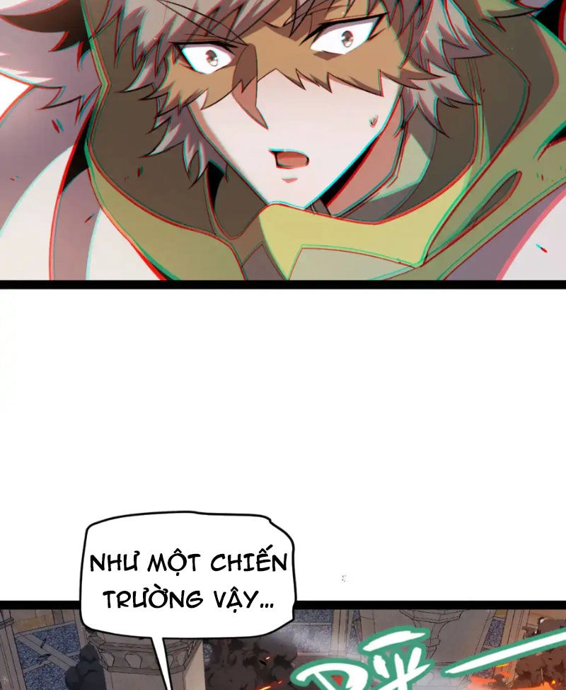 Tôi Đến Từ Thế Giới Trò Chơi Chapter 256 - 57