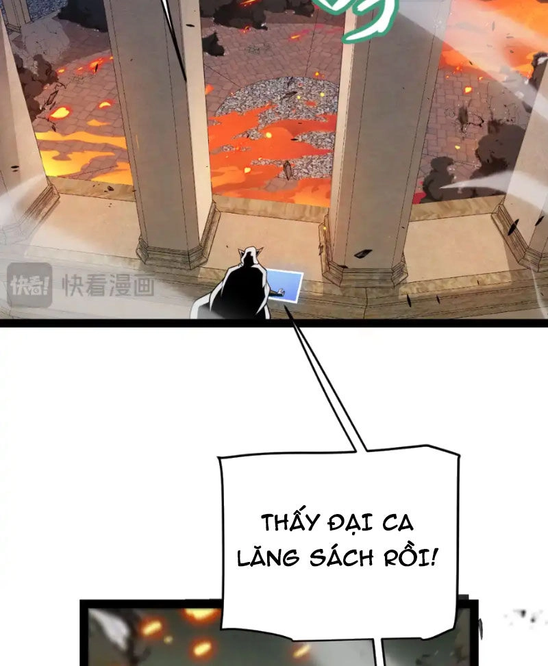 Tôi Đến Từ Thế Giới Trò Chơi Chapter 256 - 58