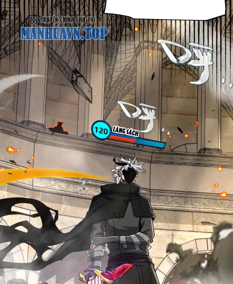 Tôi Đến Từ Thế Giới Trò Chơi Chapter 256 - 60