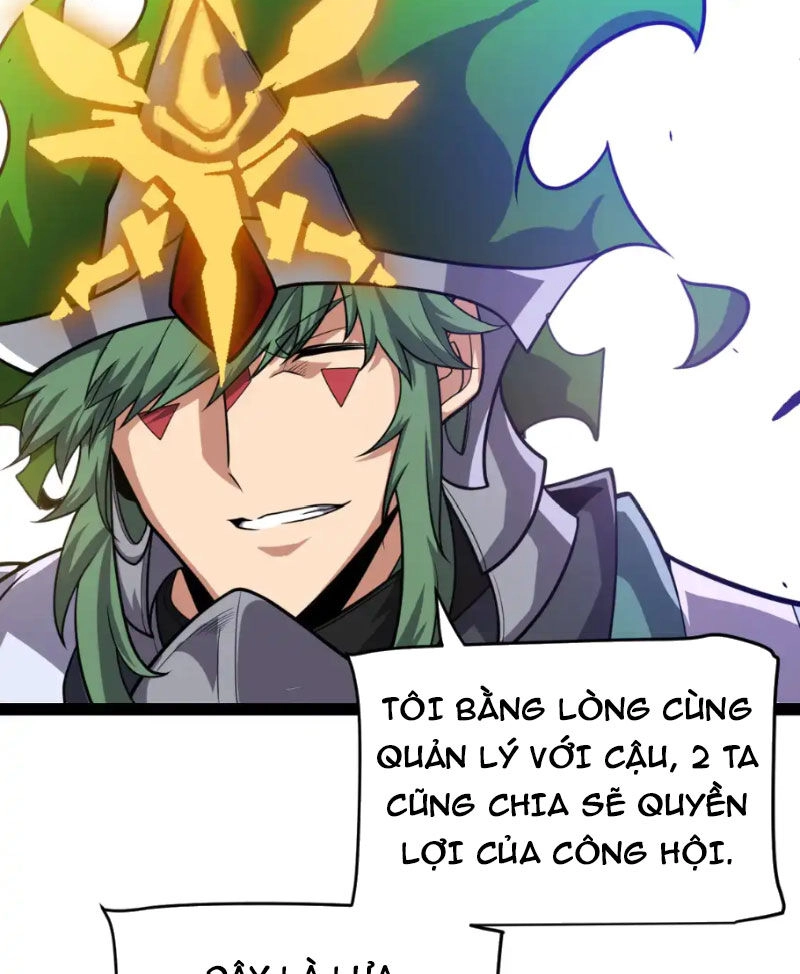 Tôi Đến Từ Thế Giới Trò Chơi Chapter 256 - 64