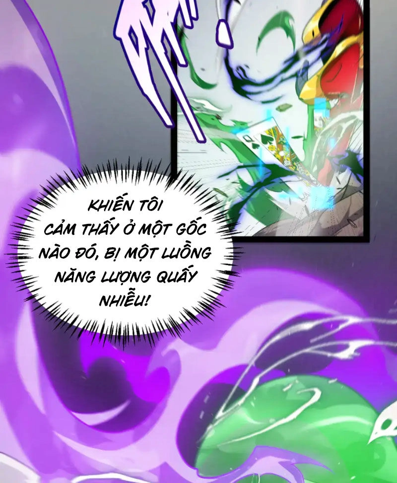 Tôi Đến Từ Thế Giới Trò Chơi Chapter 256 - 89