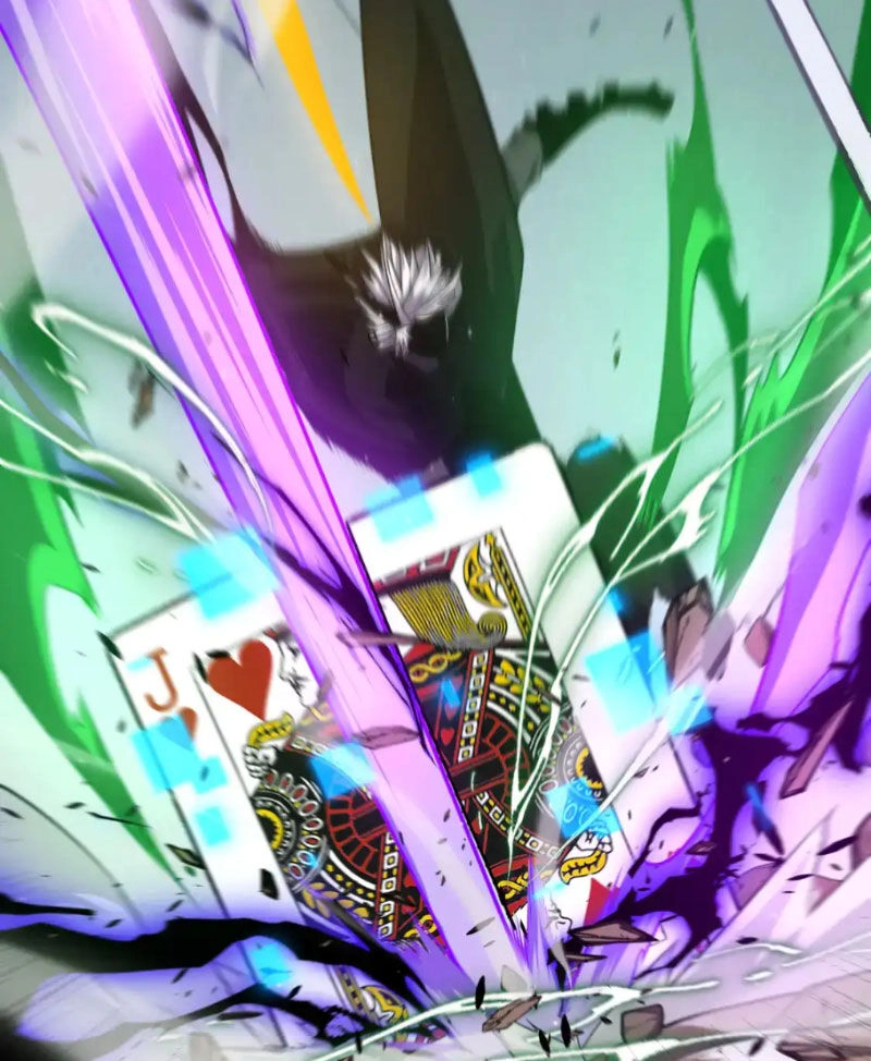 Tôi Đến Từ Thế Giới Trò Chơi Chapter 256 - 92