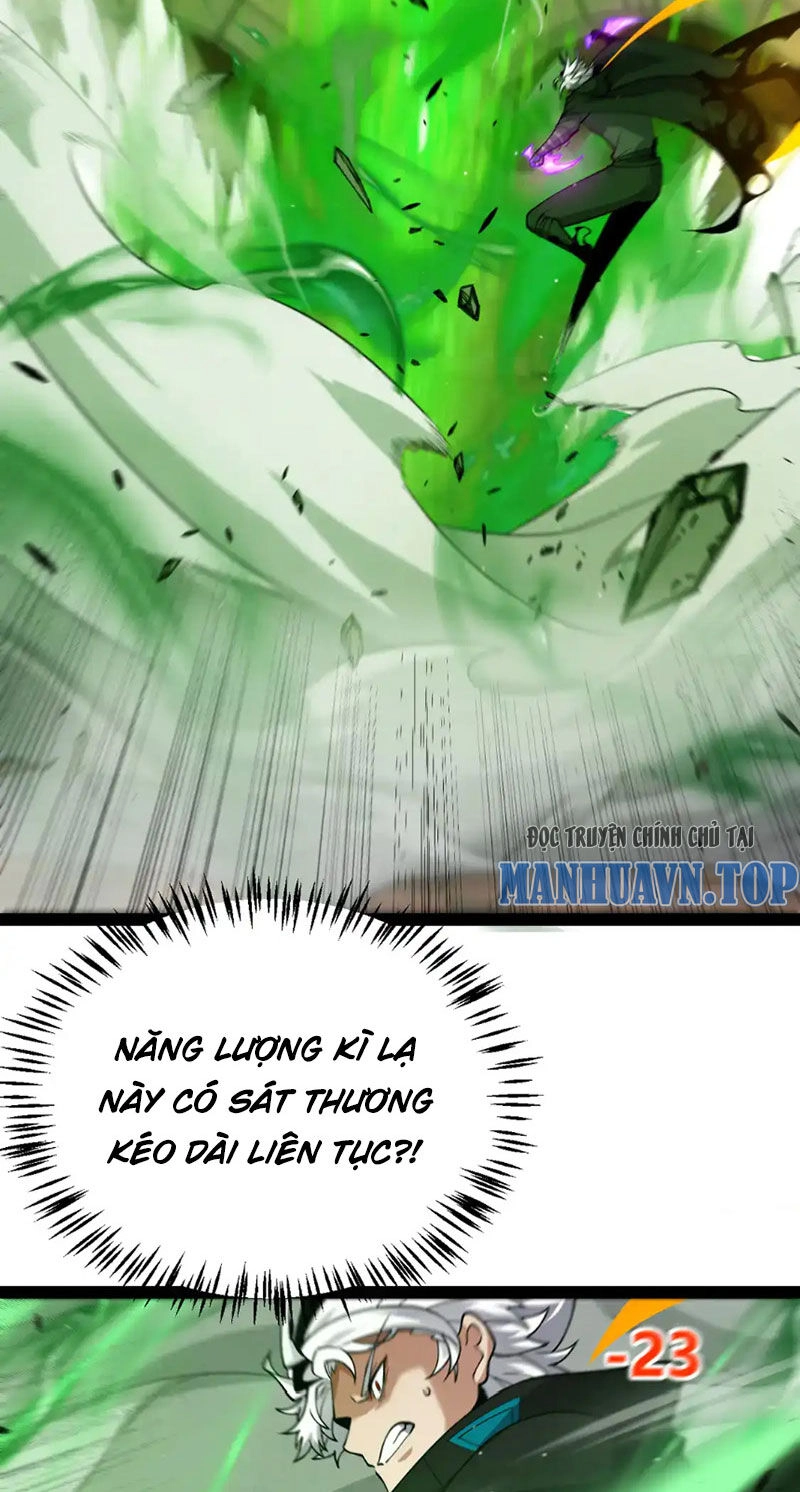 Tôi Đến Từ Thế Giới Trò Chơi Chapter 257 - 41