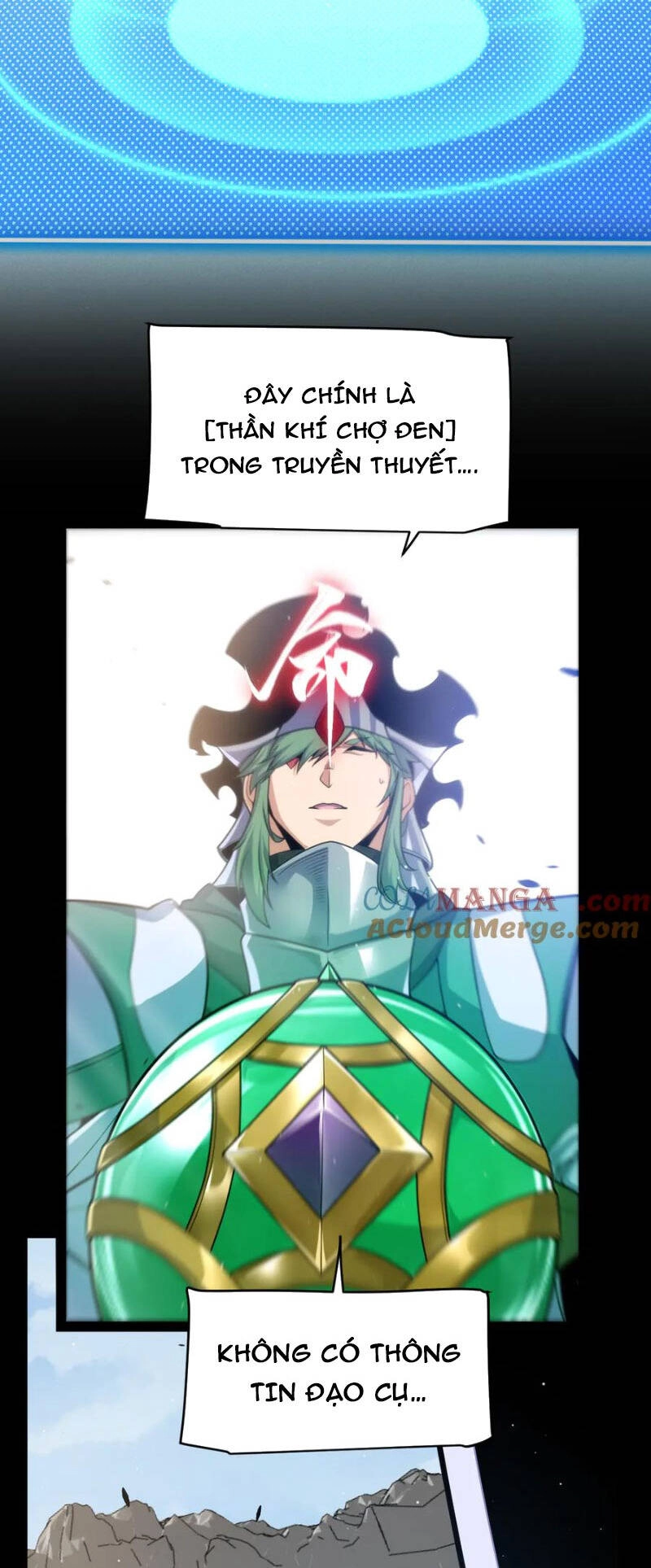 Tôi Đến Từ Thế Giới Trò Chơi Chapter 258 - 2