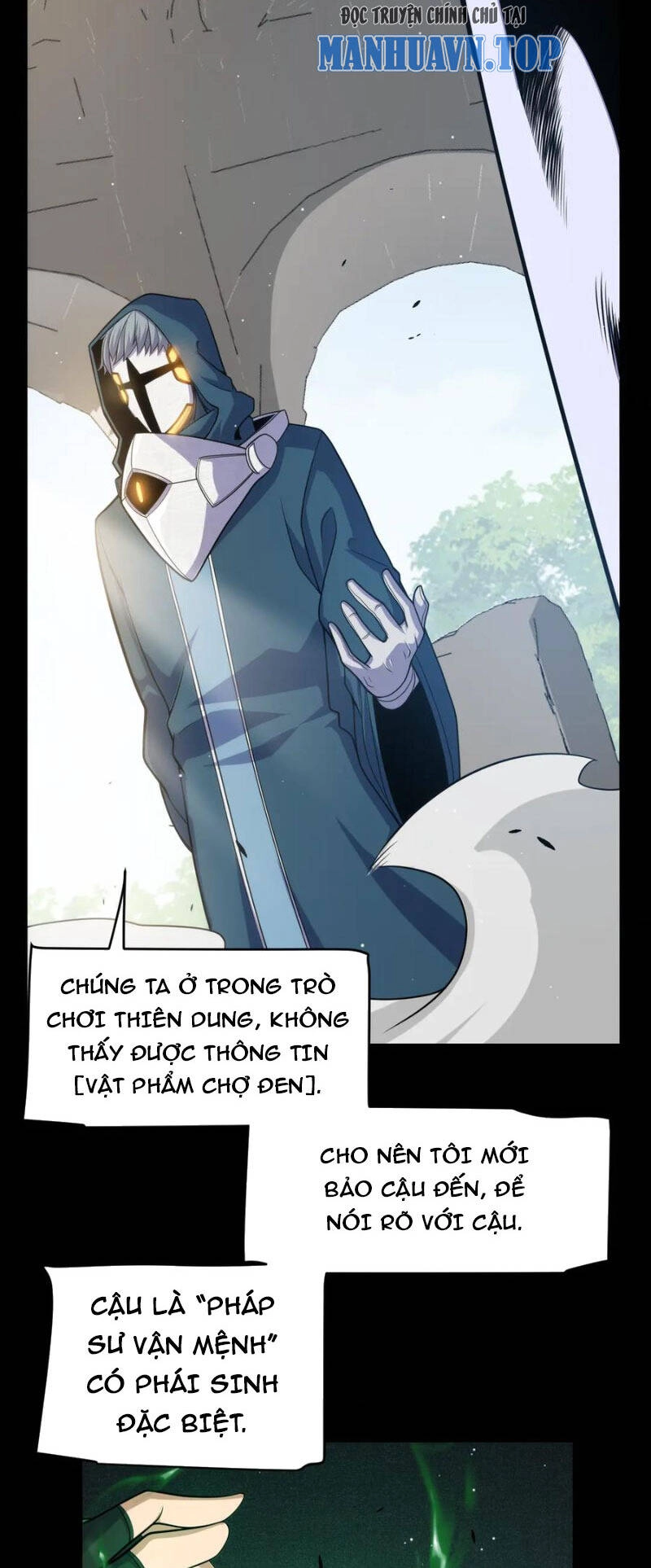 Tôi Đến Từ Thế Giới Trò Chơi Chapter 258 - 3