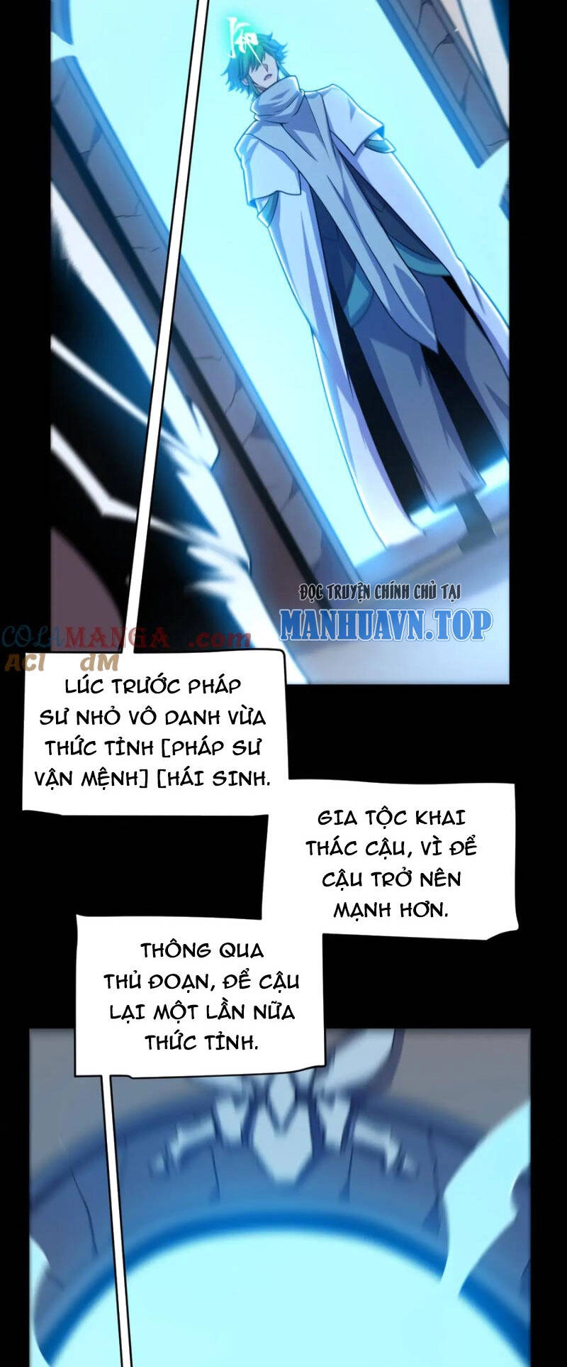 Tôi Đến Từ Thế Giới Trò Chơi Chapter 258 - 6