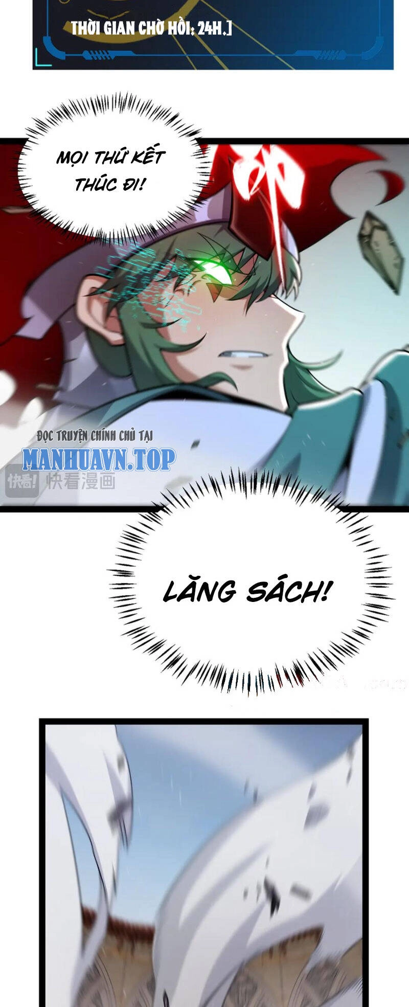 Tôi Đến Từ Thế Giới Trò Chơi Chapter 258 - 17