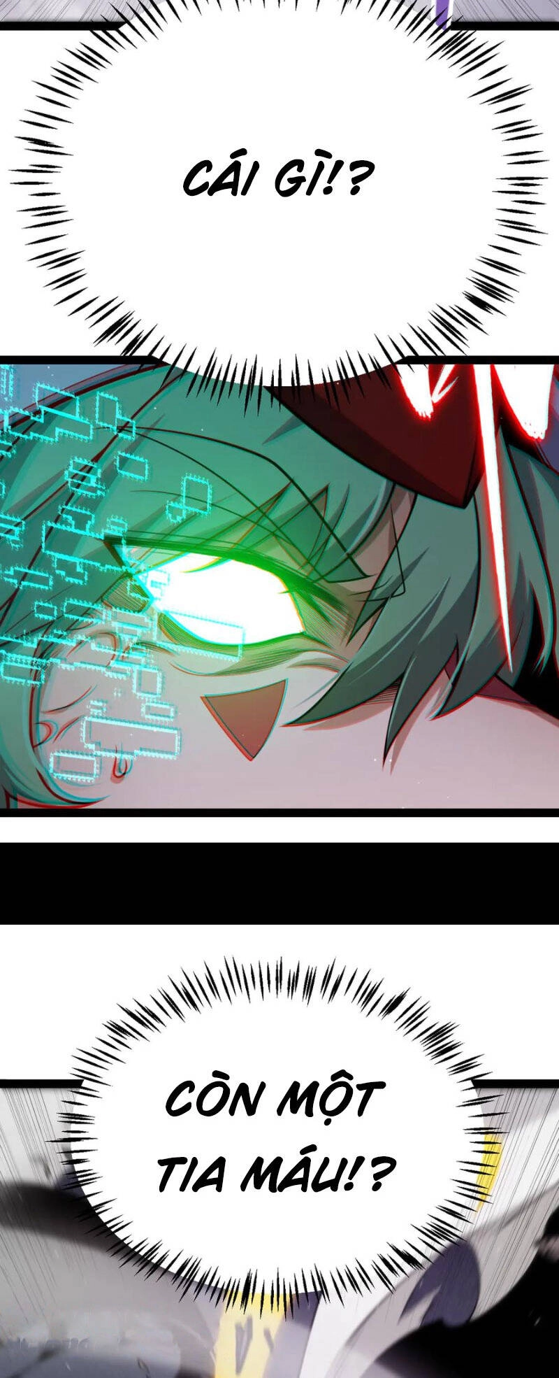 Tôi Đến Từ Thế Giới Trò Chơi Chapter 258 - 19