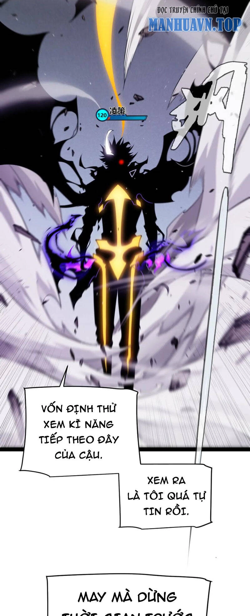 Tôi Đến Từ Thế Giới Trò Chơi Chapter 258 - 20