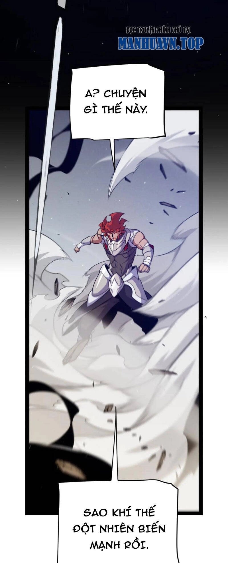 Tôi Đến Từ Thế Giới Trò Chơi Chapter 258 - 24