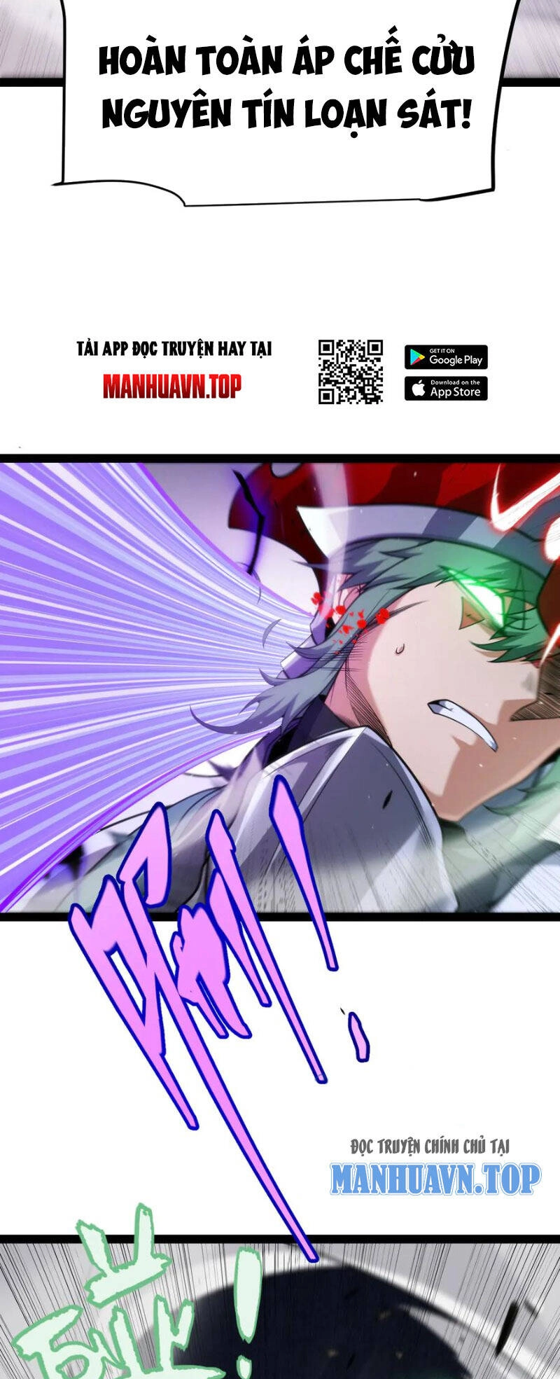 Tôi Đến Từ Thế Giới Trò Chơi Chapter 258 - 29