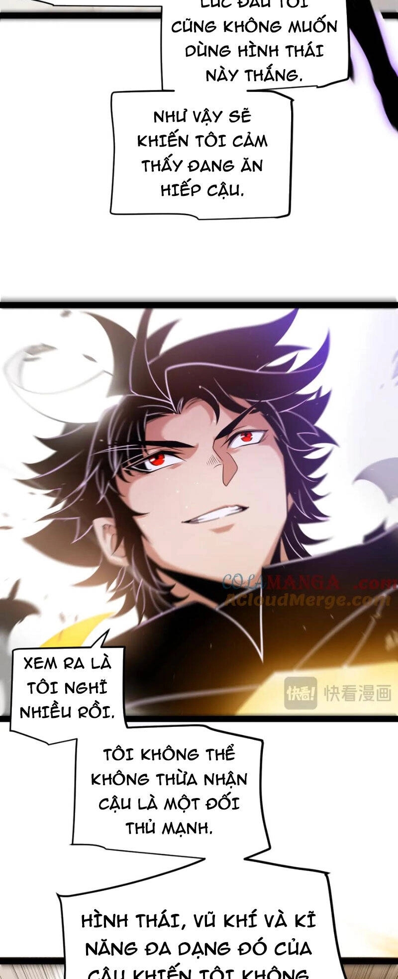 Tôi Đến Từ Thế Giới Trò Chơi Chapter 258 - 33