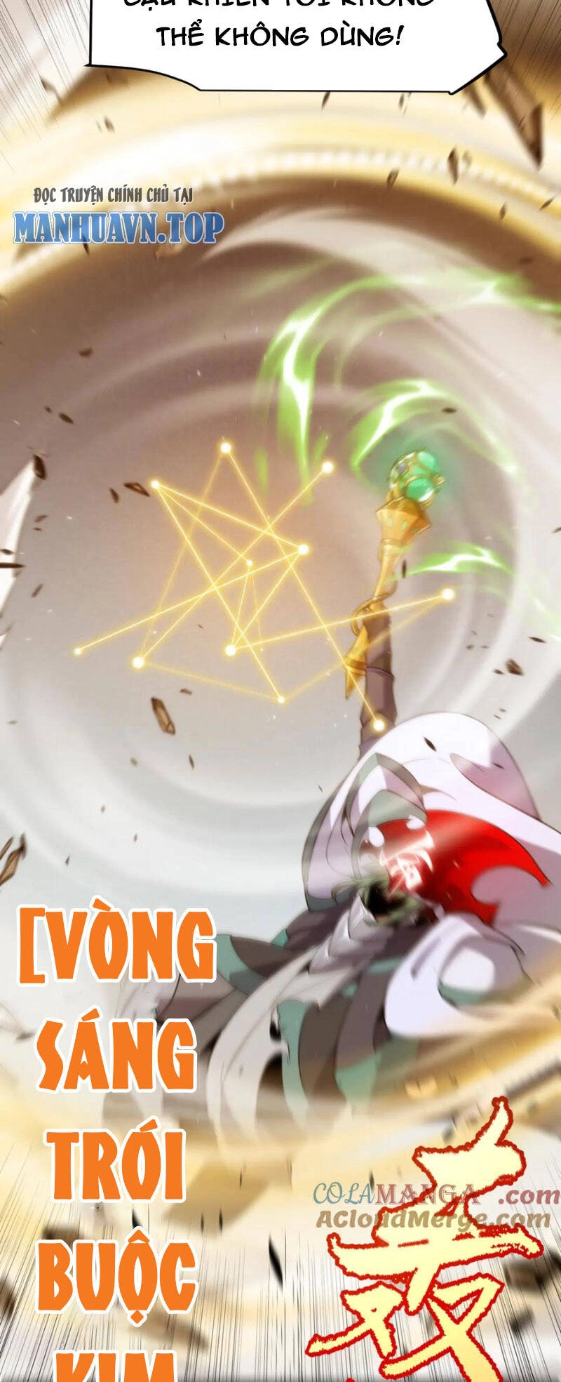 Tôi Đến Từ Thế Giới Trò Chơi Chapter 258 - 34