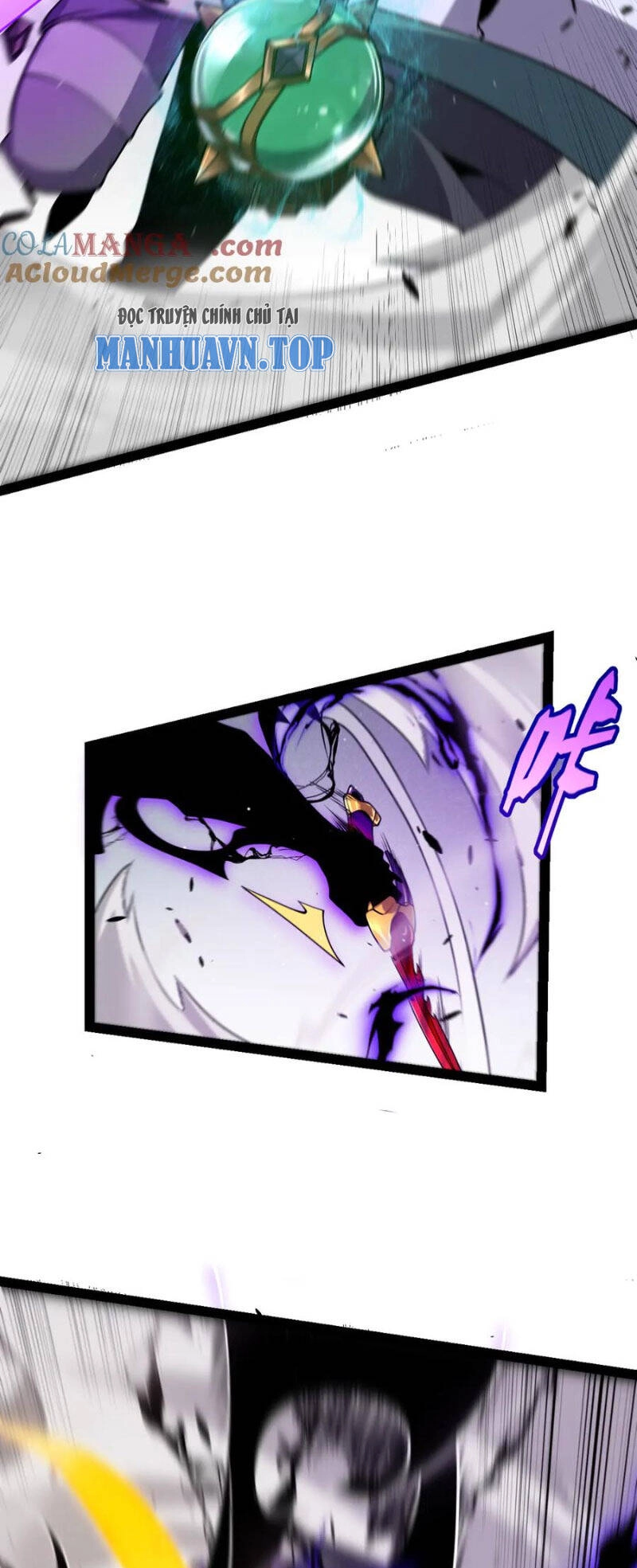 Tôi Đến Từ Thế Giới Trò Chơi Chapter 258 - 38