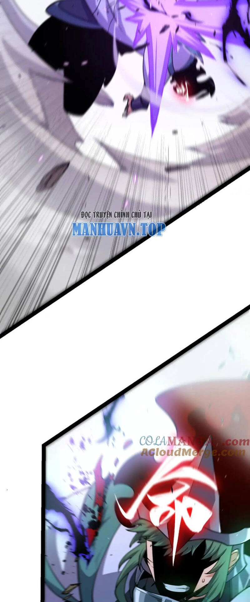 Tôi Đến Từ Thế Giới Trò Chơi Chapter 258 - 40