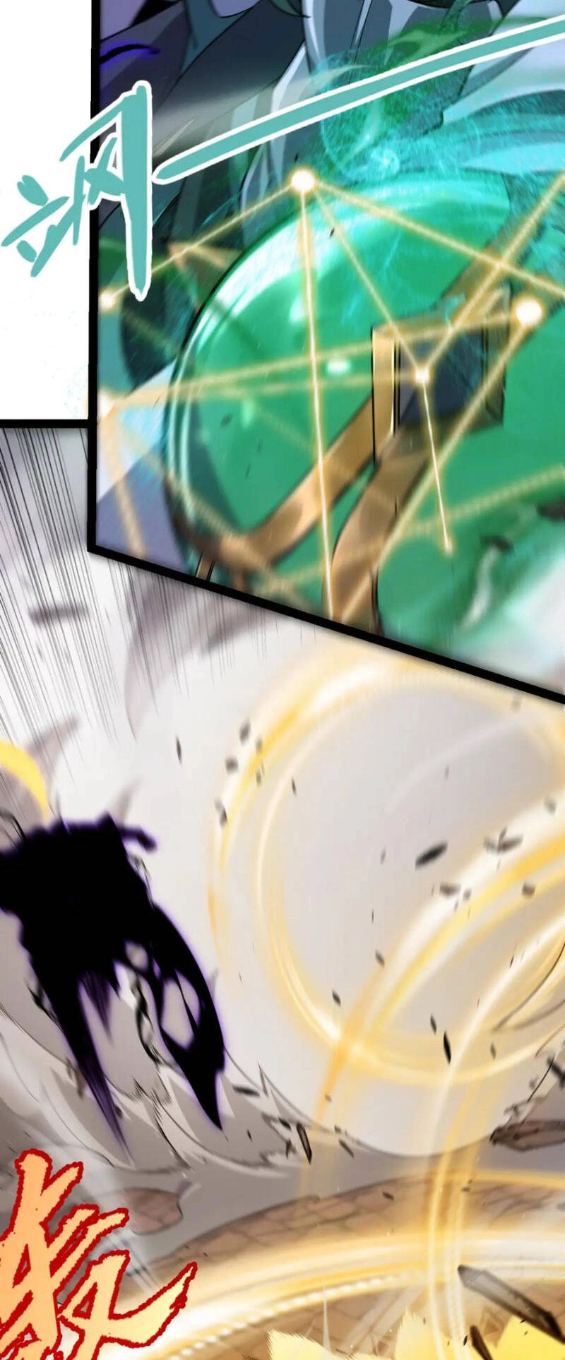 Tôi Đến Từ Thế Giới Trò Chơi Chapter 258 - 41