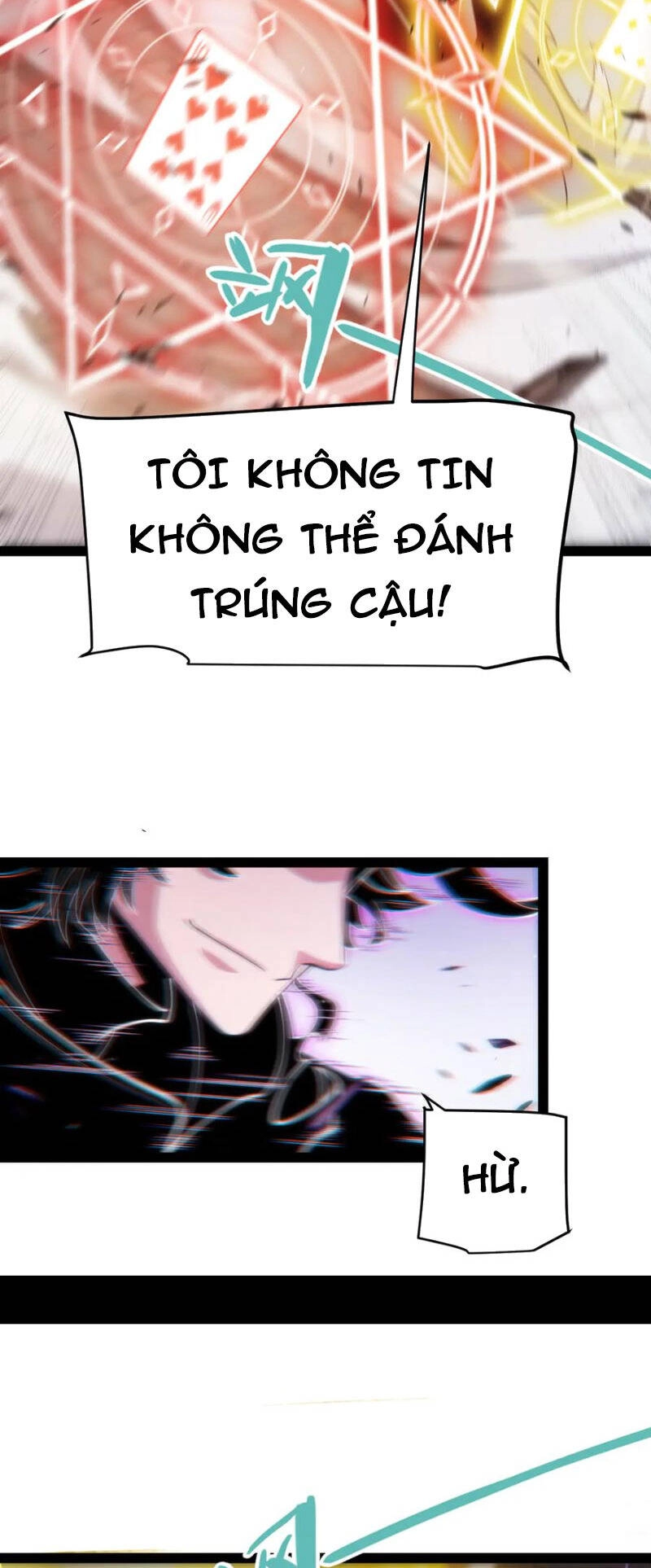 Tôi Đến Từ Thế Giới Trò Chơi Chapter 258 - 46