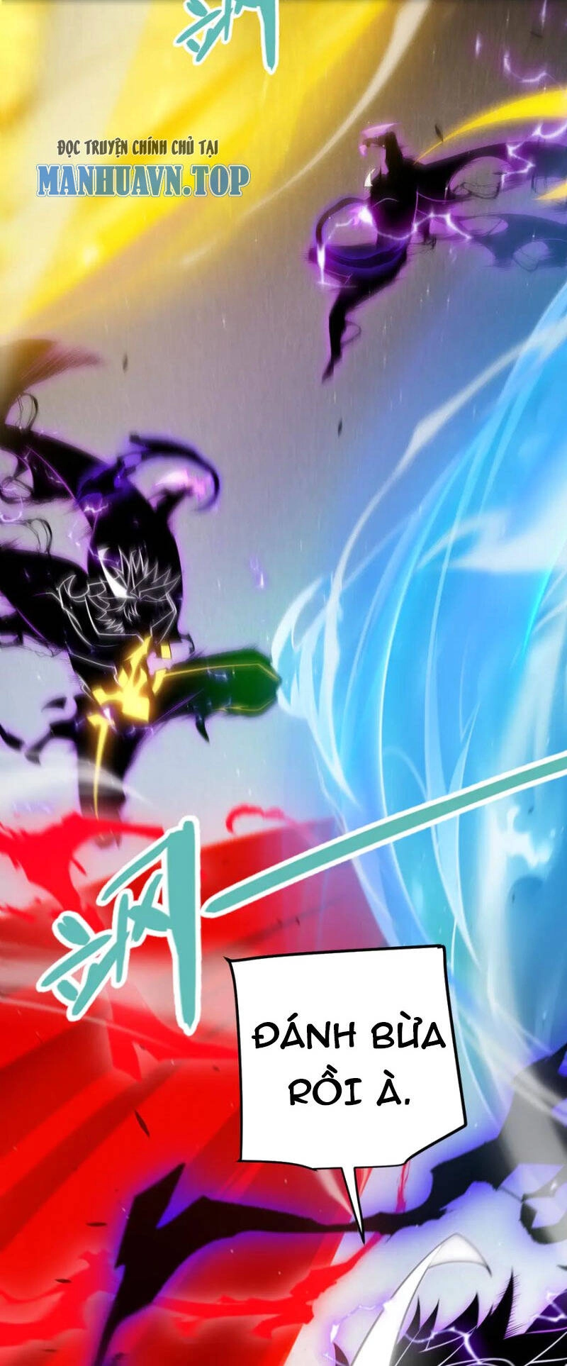 Tôi Đến Từ Thế Giới Trò Chơi Chapter 258 - 47