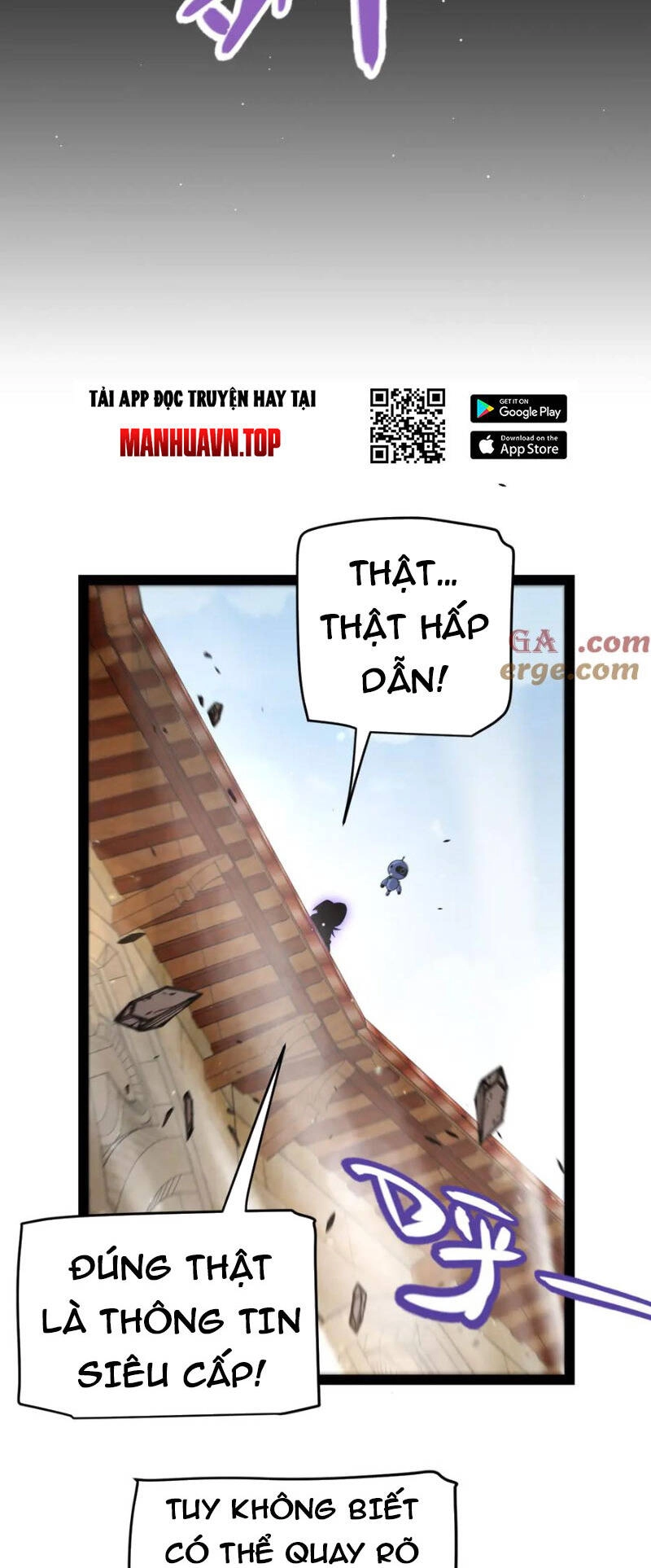 Tôi Đến Từ Thế Giới Trò Chơi Chapter 258 - 49