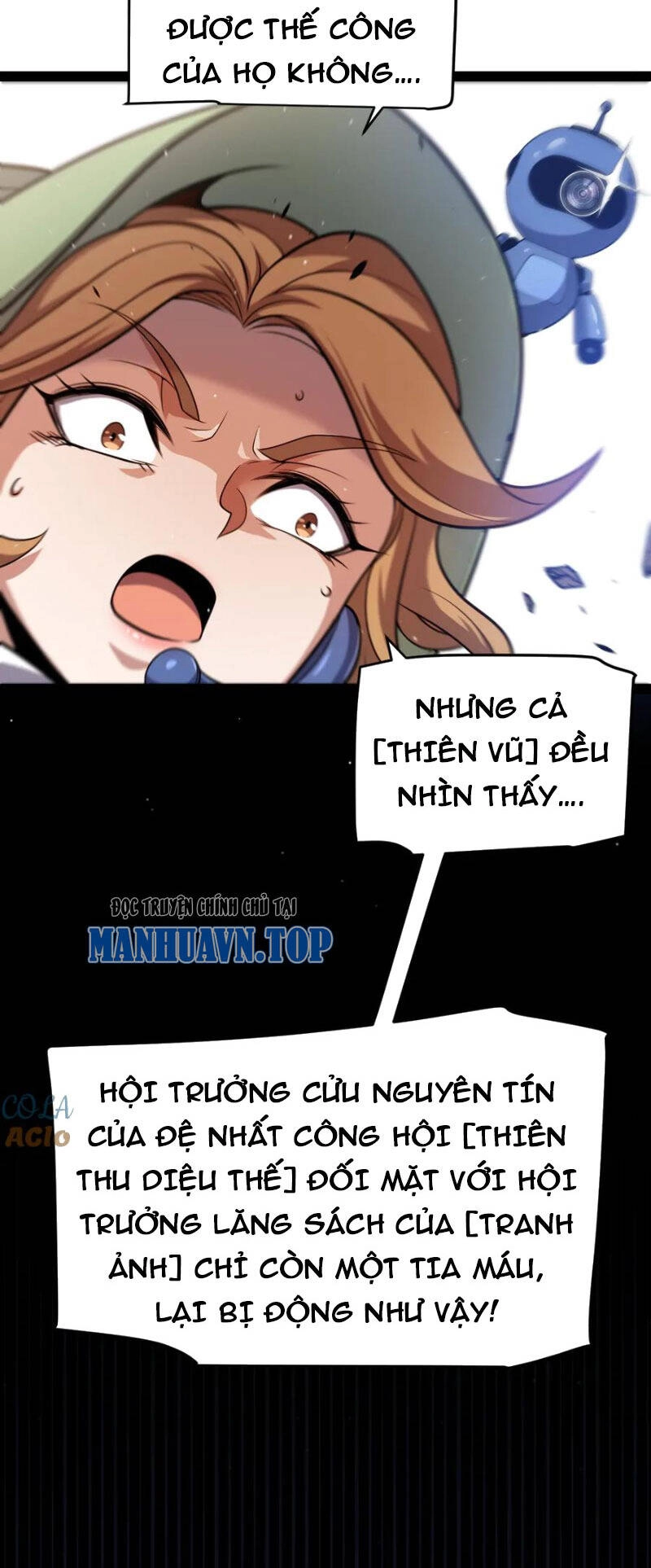 Tôi Đến Từ Thế Giới Trò Chơi Chapter 258 - 50