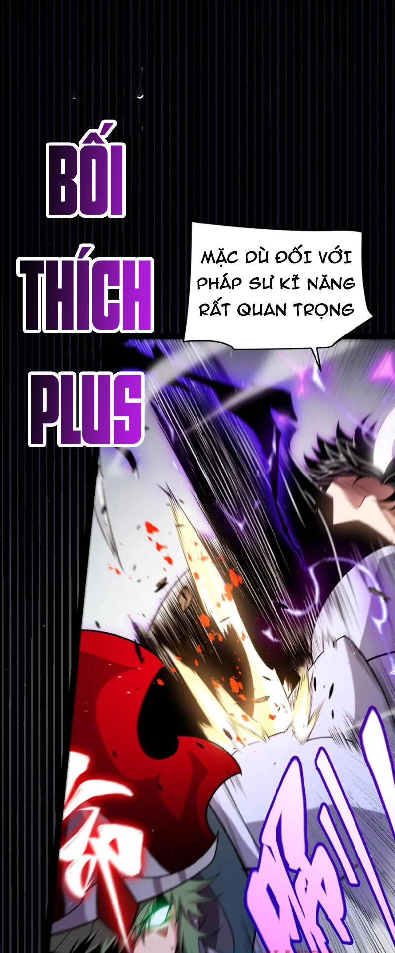 Tôi Đến Từ Thế Giới Trò Chơi Chapter 258 - 51