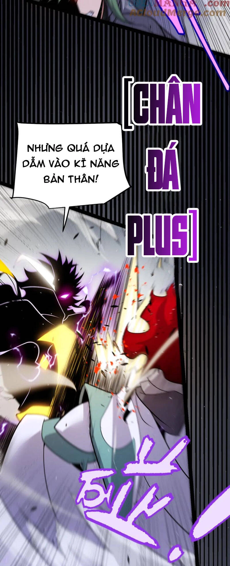 Tôi Đến Từ Thế Giới Trò Chơi Chapter 258 - 52