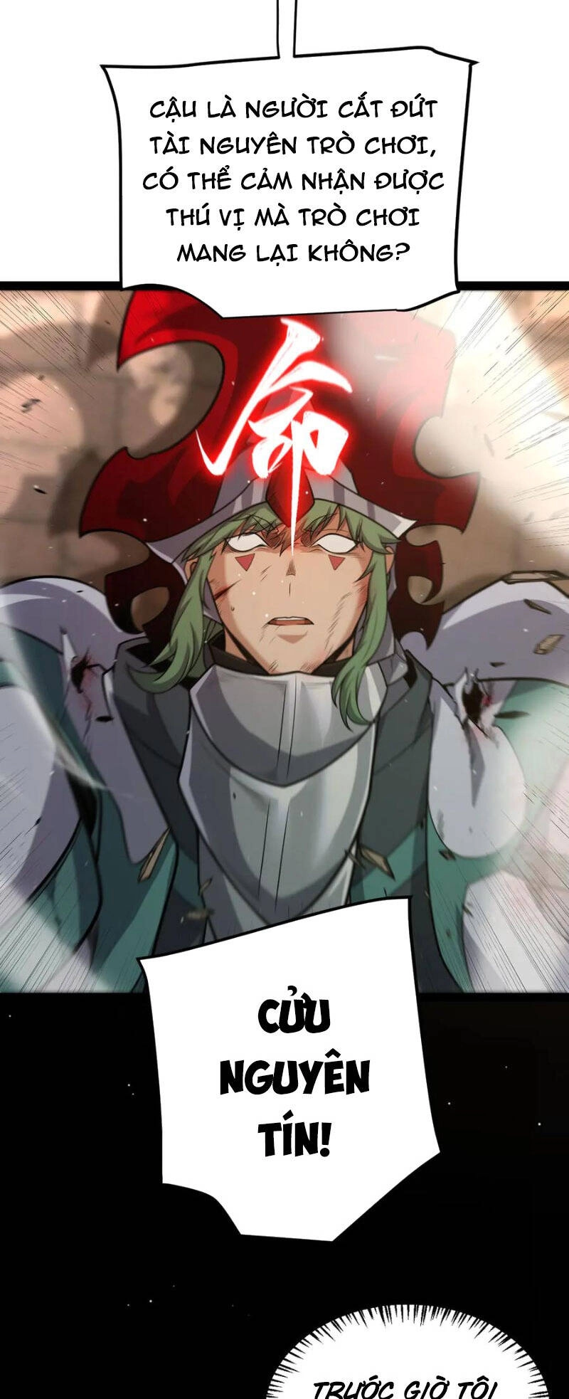 Tôi Đến Từ Thế Giới Trò Chơi Chapter 258 - 55