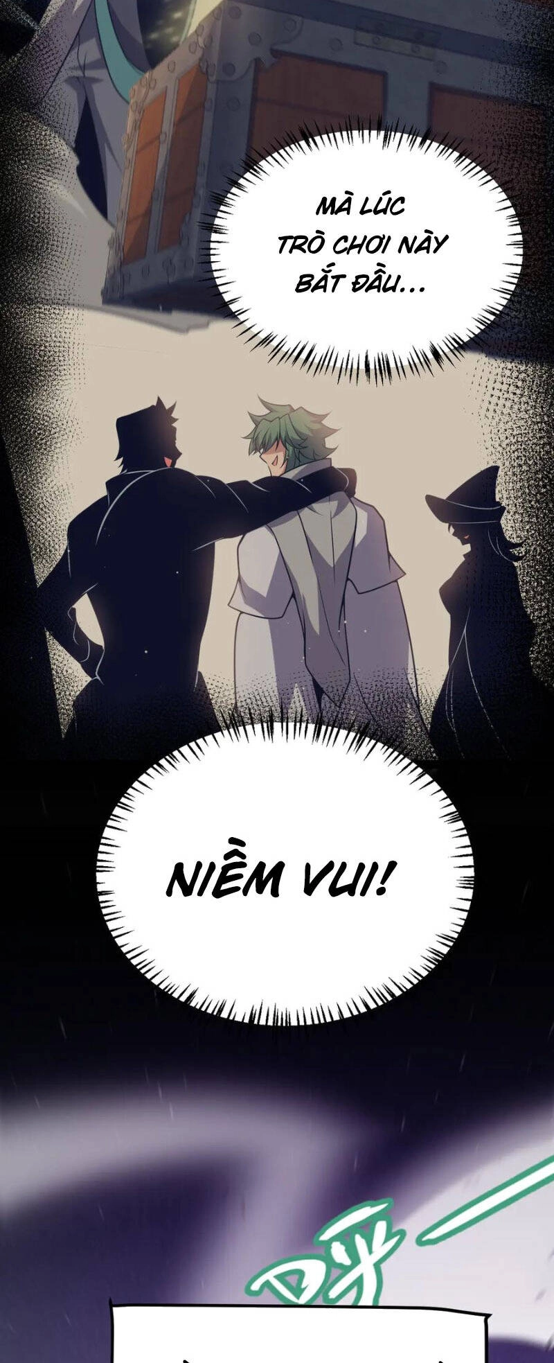 Tôi Đến Từ Thế Giới Trò Chơi Chapter 258 - 57