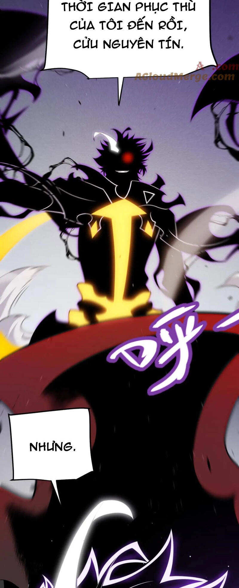 Tôi Đến Từ Thế Giới Trò Chơi Chapter 258 - 58