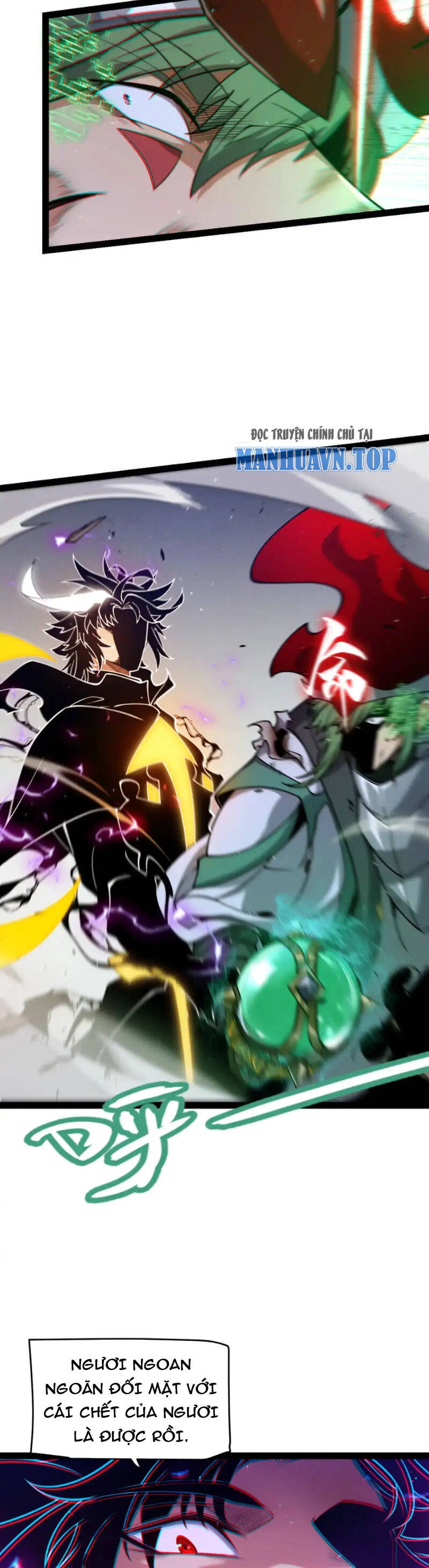 Tôi Đến Từ Thế Giới Trò Chơi Chapter 259 - 16