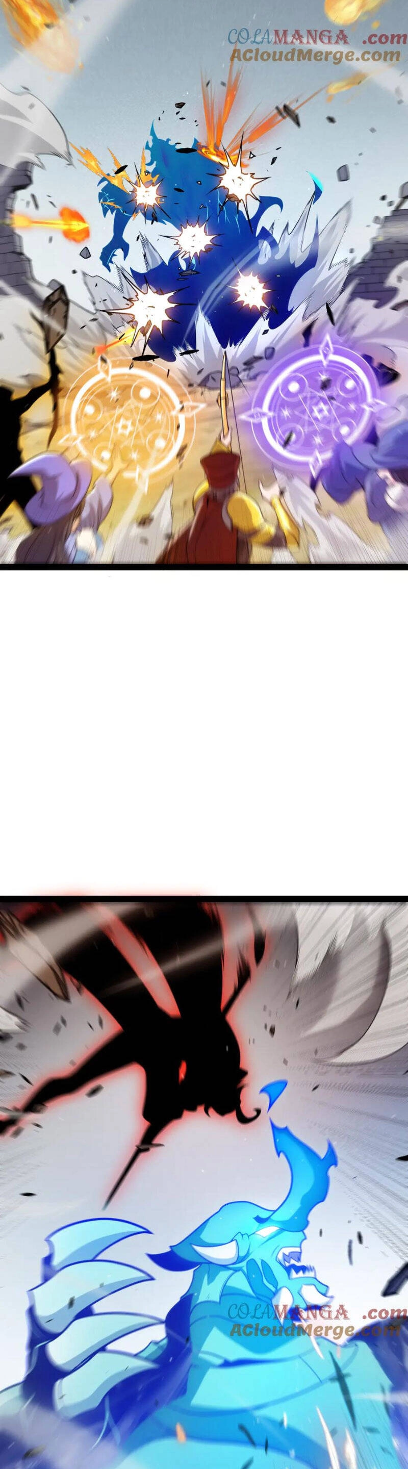 Tôi Đến Từ Thế Giới Trò Chơi Chapter 260 - 2