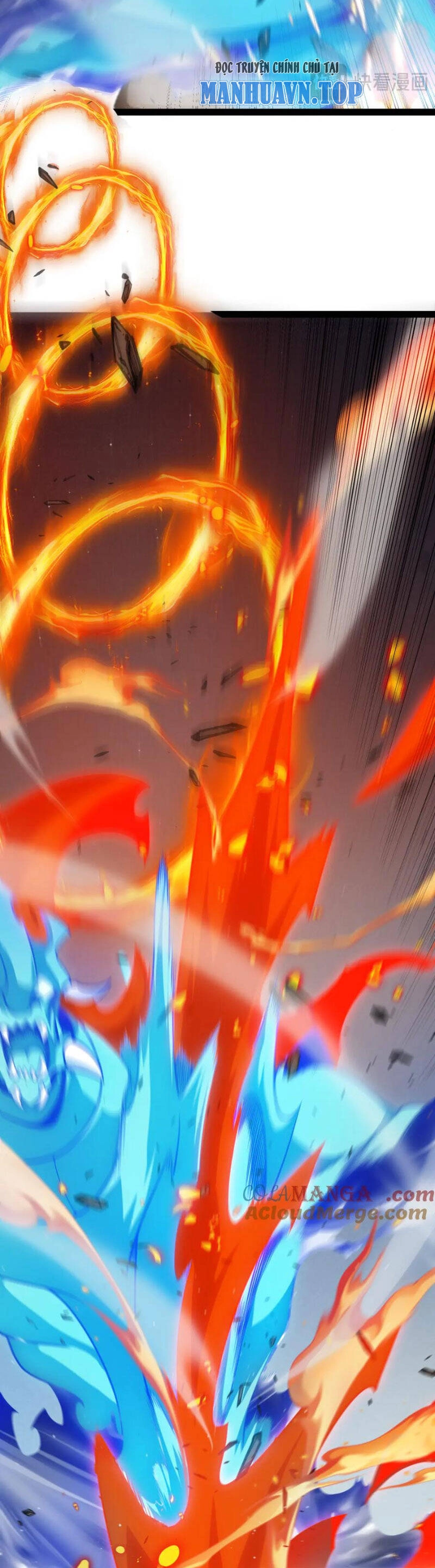 Tôi Đến Từ Thế Giới Trò Chơi Chapter 260 - 3