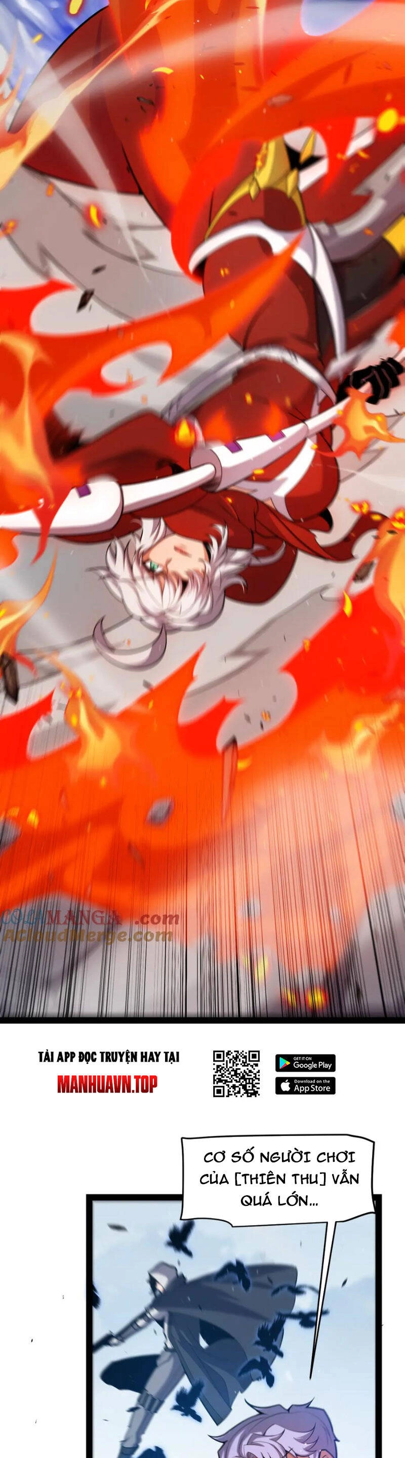 Tôi Đến Từ Thế Giới Trò Chơi Chapter 260 - 4