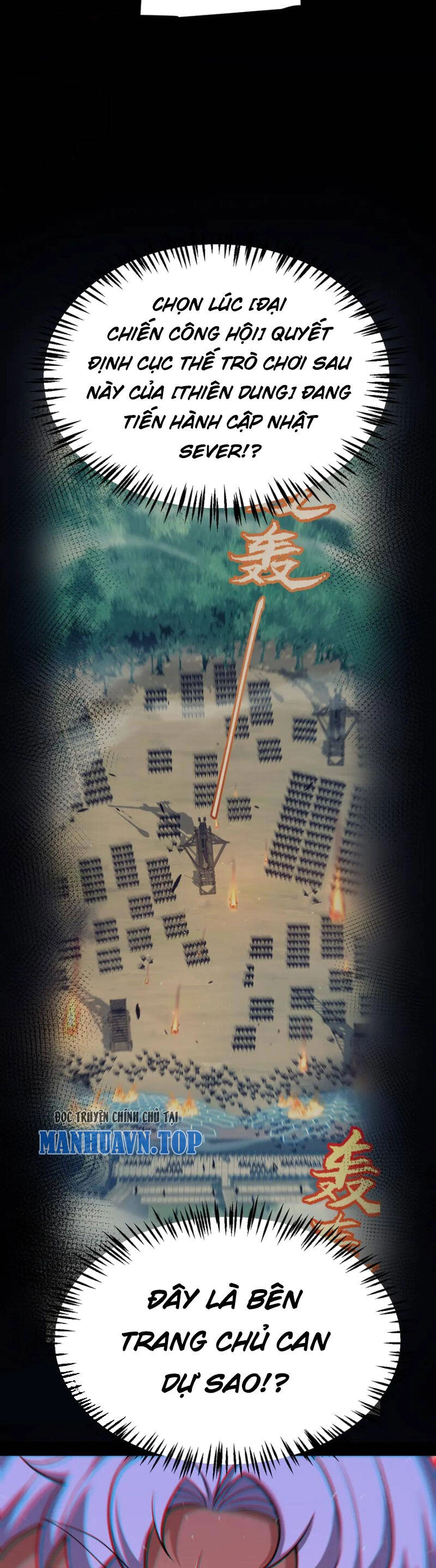 Tôi Đến Từ Thế Giới Trò Chơi Chapter 260 - 7