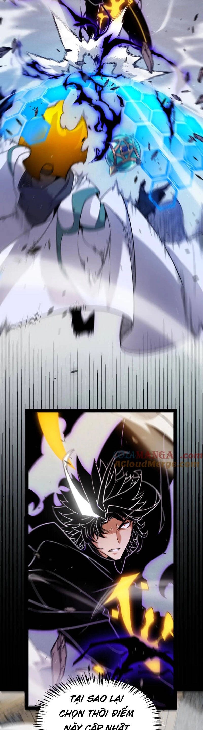 Tôi Đến Từ Thế Giới Trò Chơi Chapter 260 - 9